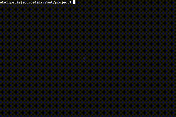 Terminal Auto Complete for Git and Mercurial