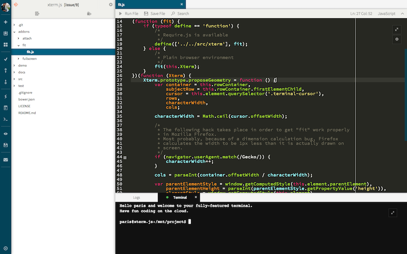Start where you left off
